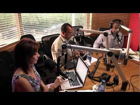 Llamadas Oyentes en Elsoldelamañana desde Santiago 05-12-2014 parte2