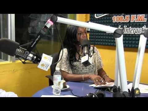 Anibelca Rosario comenta caso Jose Miguel Cuevas fiscal trataba extorsionar en Ocoa