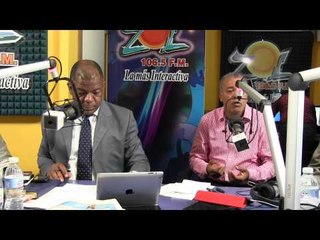 Asociaciones comerciantes denuncia bloqueo en subastas productos consumo en Elsoldelamañana