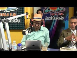 Llamada Humberto Salazar habla su declaracion Danilo y el hospital robert reid