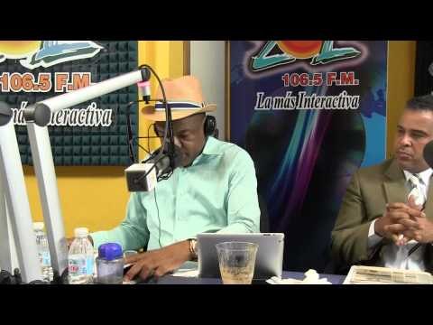 Llamada Melton Pineda comenta sobre informe sobre muerte niños hospital robert reid