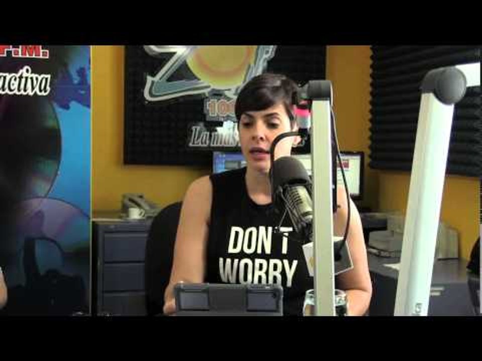 Christian Jimenez comenta caso Felix Bautista y Yolanda Martinez conflicto en las terrenas