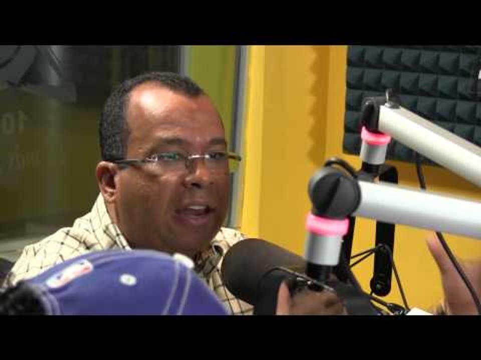 Euri Cabral comenta conflictos en la JCE y plazos plan regularización, Elsoldelamañana