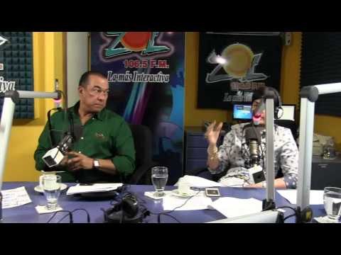 Yolanda Martinez comenta sobre encuentro Danilo Medina con periodistas en Elsoldelatarde