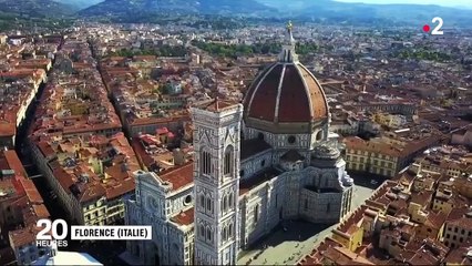 Italie : une œuvre de Léonard de Vinci retrouvée, 500 ans après sa disparition