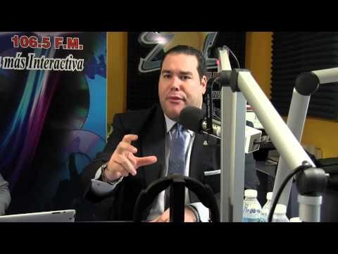 Victor Gomez Casanova comenta cambios salud publica motivamos muerte niños robert reid