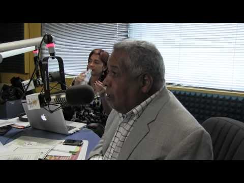 Melton Pineda comenta nombramientos Miguel Vargaz en la copal y candidaturas en PLD