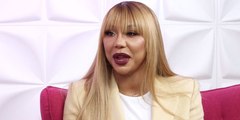 Tamar Braxton Gives Her Take On Nene Leakes & Cynthia Bailey’s ‘RHOA’ Feud