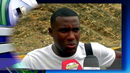 Marcos Caicedo, habló del difícil compromiso que tendrán el fin de semana ante Delfín