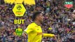 But DIEGO CARLOS (22ème) / FC Nantes - Paris Saint-Germain - (3-2) - (FCN-PARIS) / 2018-19