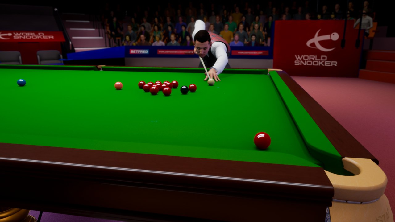 Snooker 19 - Trailer de lancement