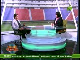 الاعلامية سماح عمار لقاء مع محمد جمال لاعب الزمالك السابق أصداء الملاعب 17 ابريل 2019