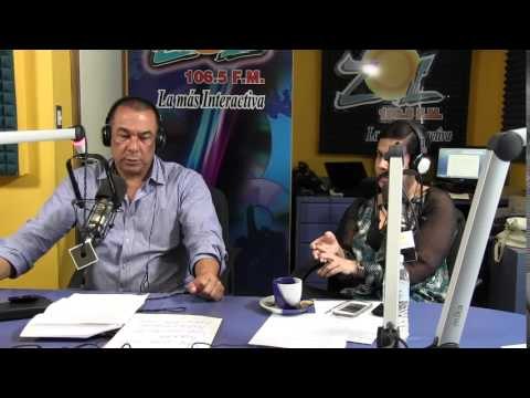 Llamada Euclides Sanchez senador y Bautista Rojas medio ambiente habla loma miranda parque nacional