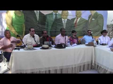 Angel Rondon propietario de agroindustrial Los Angeles en San de Pedro Macoris parte5