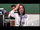 Maria Elena Nuñez en Elsoldelamañana desde expo Monte Plata parte3, zolfm.com