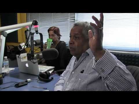 Melton Pineda comenta situación PLD y funcionarios del gobierno en Elsoldelamañana