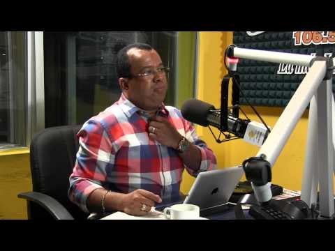 Euri Cabral comenta forma Danilo a manejado observaciones codigo penal sobre aborto