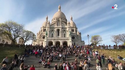 Notre-Dame de Paris : les cloches ont sonné pour rendre hommage à la cathédrale