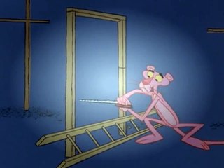 Pink Panther S01E18 The Pink Blueprint (May 25, 1966)