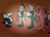 Pink Panther S01E19 Pink, Plunk, Plink (May 25, 1966)