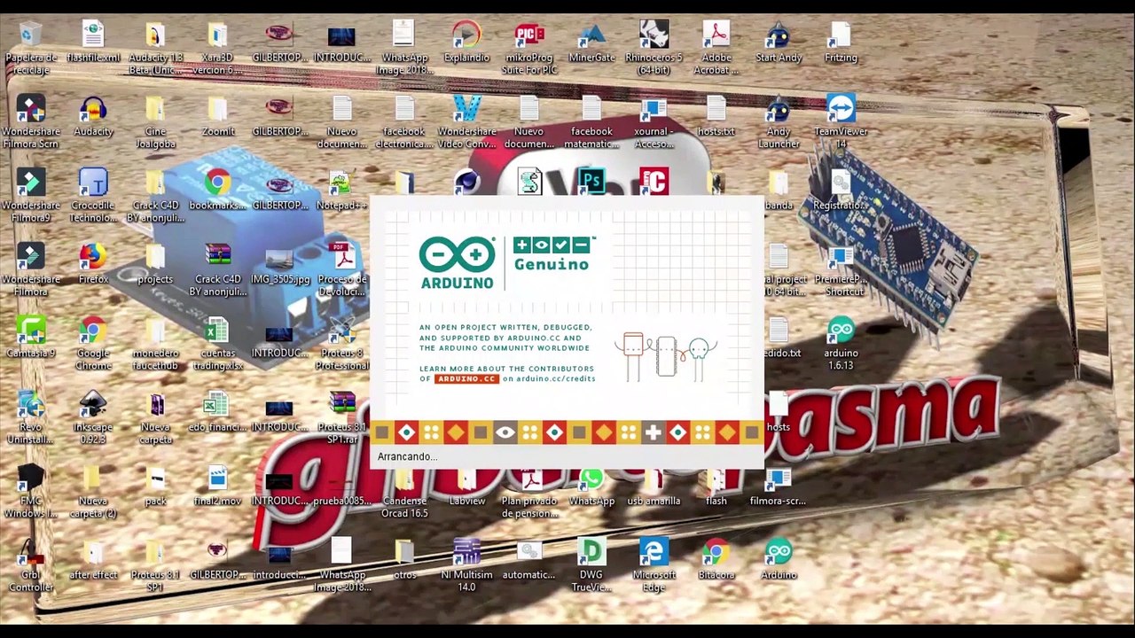 RFID RC522, lector de tarjetas por radiofrecuencia como interruptor de seguridad