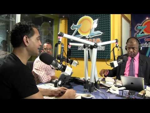 Llamadas oyentes 15-12-2014 parte2 en Elsoldelamañana, Zolfm.com