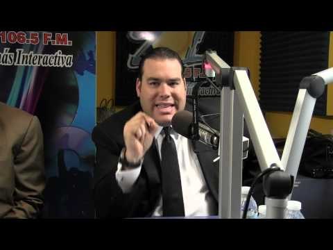 Victor Gomez Casanova comenta apoyo Susana Silfa a Yaqui Nuñez y declaración José del Castillo