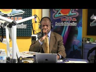 Llamada Julio Cesar de la Rosa comenta no cumplía requisitos para estar en estrado caso Felix