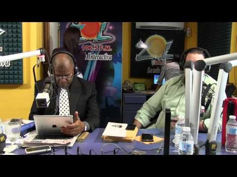 Balcon al mundo con Pedro Sevcec comenta resultados elecciones brasil 27-10-2014 Elsoldelamañana