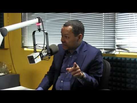 Marino Felix abogado de Felix Bautista habla de su caso en Elsoldelatarde