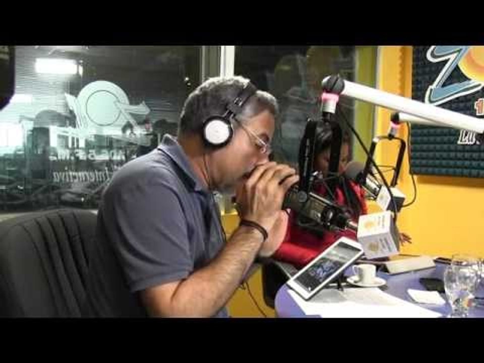 Debate sobre encuesta Greenberg-Diario Libre en Elsoldelatarde, Zolfm.com