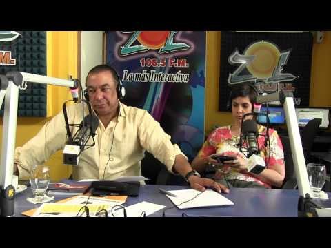 Christian Jimenez comenta citación miembros comite politico del PLD en caso Felix Bautista