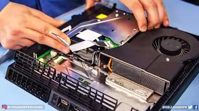 Sony lève le voile sur les premières caractéristiques de la PlayStation 5