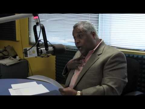 Melton Pineda comenta reelección de Danilo Medina en Elsoldelamañana