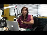 Maria Elena Nuñez comenta libro Aida Trujillo nieta trujillo y anuncio OTTT reduccion pasaje