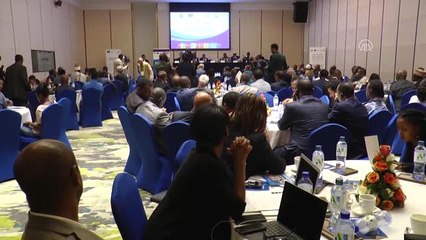 Kenya ve Etiyopya Bölgede Barış İstiyor - Addis