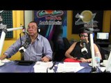 Luis Jose Chavez habla comentarios hechos por Winston Risik acusa a Juan De Los Santos