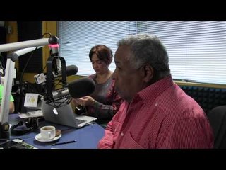 Melton Pineda comenta derrumbe de techo en edificio en construcción en Elsoldelamañana