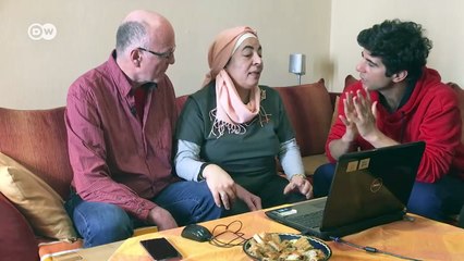 When love knows no bounds | DW Documentary