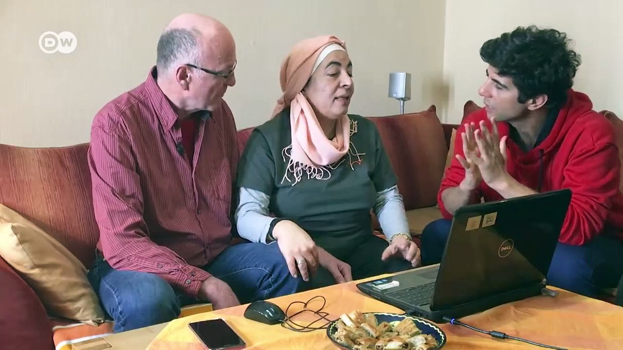 When love knows no bounds | DW Documentary