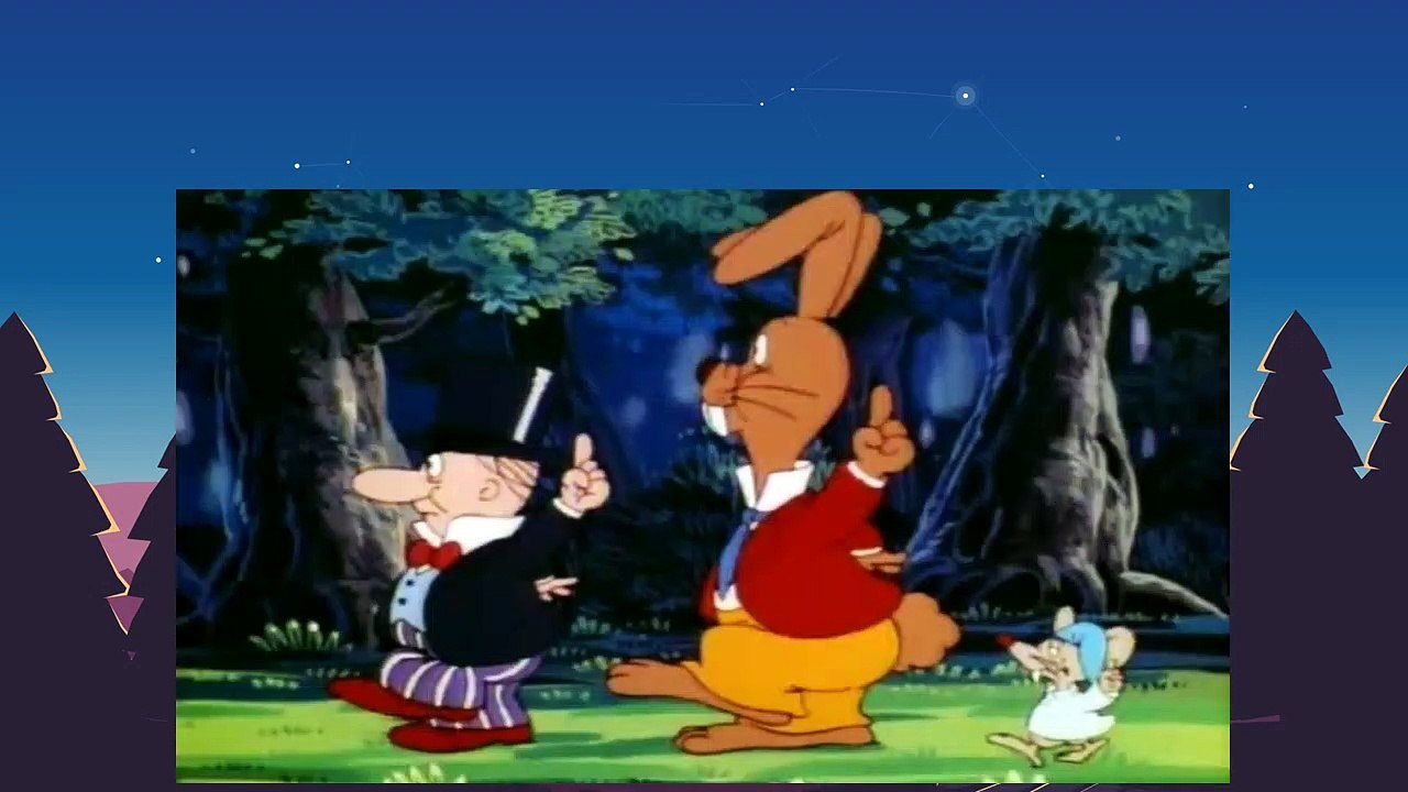 Alice au pays des merveilles - E 26  La maison derrière le mirroir (VF)