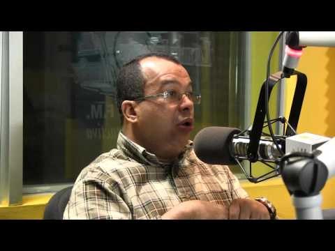 Euri Cabral comenta situacion de Certv y debate sobre el tema en Elsodelamañana