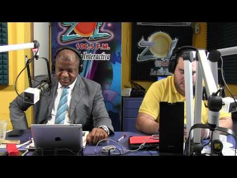 Llamada oyentes 29-12-2014 en Elsoldelamañana parte2, Zolfm.com