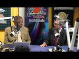 Luis Dulci director instituto Lula Da Silva en Elsoldelamañana, Zolfm.com parte1