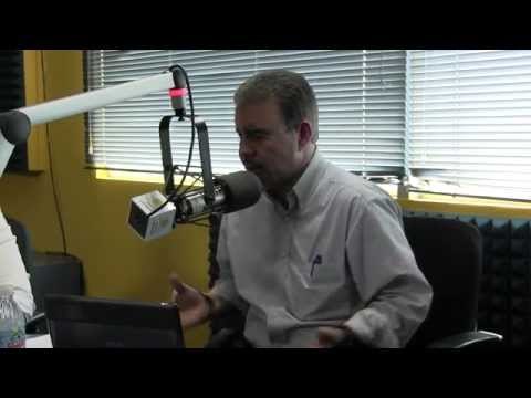 Luis Jose Chavez comenta incidente con haitianos een barrio 27 febrero, Elsoldelatarde