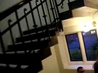 La montée des marches lool