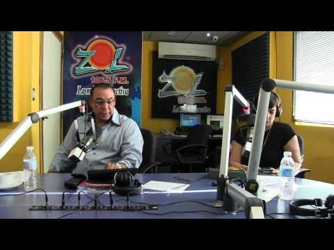 Llamadas oyentes 05-11-2014 parte2 en Elsoldelatarde, Zolfm.com