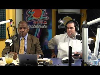 Gioconda Tapia desde la VOA reporta elecciones USA para Elsoldelamañana