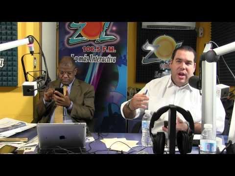 Pedro Sevcec con balcón al mundo resultado elecciones en USA, Elsoldelamañana