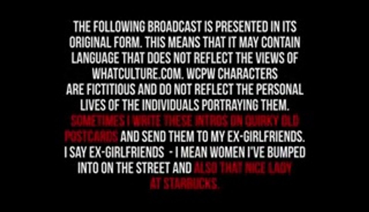 Travis Banks vs Pete Dunne vs Marty Scurll vs Will Ospreay vs Martin Kirby